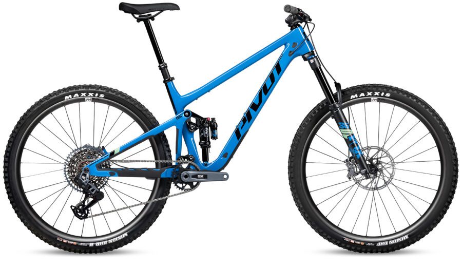 Pivot Switchblade Ride V3 Gr. M