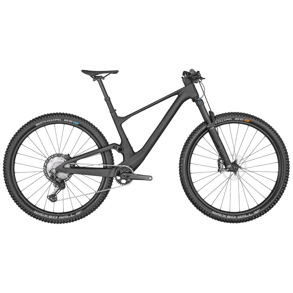 Scott Spark 910 Gr. M