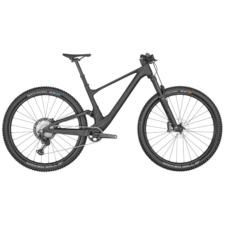 Scott Spark 910 Gr. L