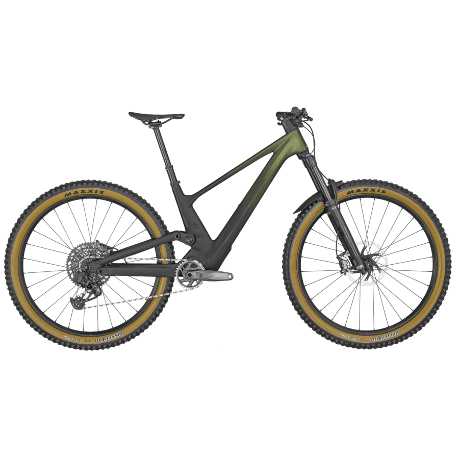 Scott Genius 910 Gr. L