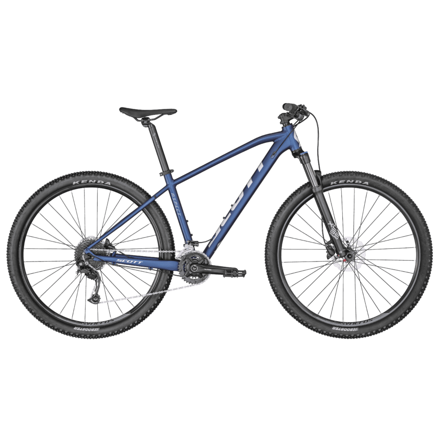 SCOTT Aspect 940 Cu Blue Bike Gr. L