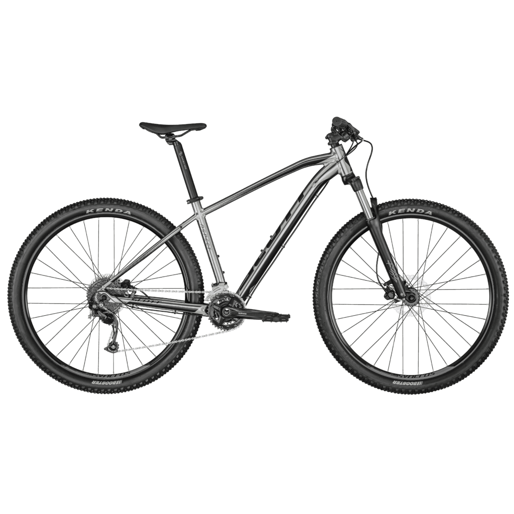 SCOTT Aspect 950 Bike slate grey Gr. L