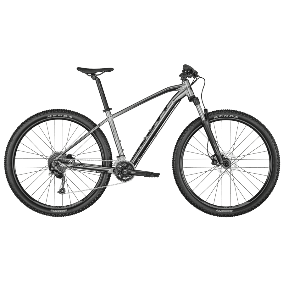 SCOTT Aspect 950 Bike slate grey Gr. L