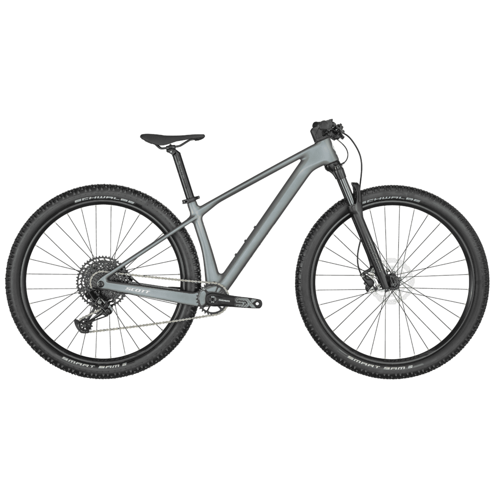 SCOTT Contessa Scale 920 Bike