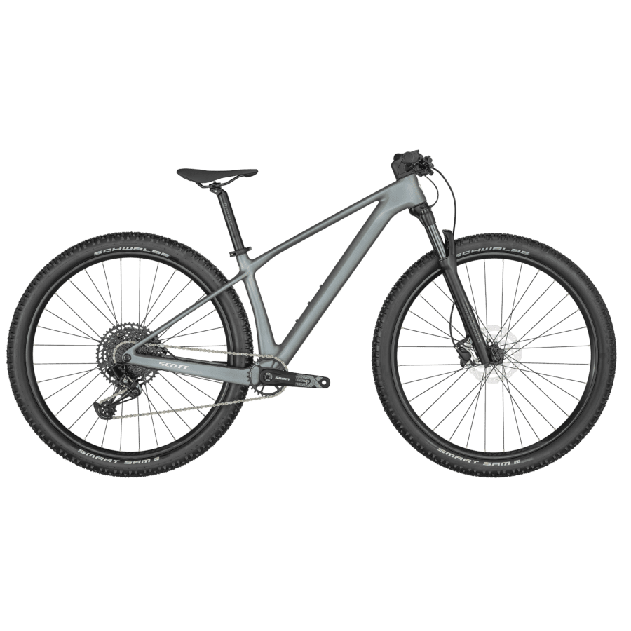 SCOTT Contessa Scale 920 Bike