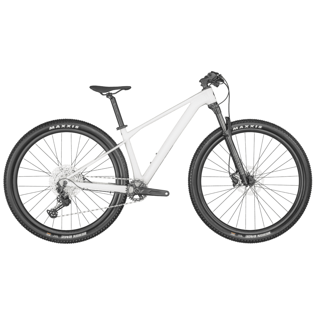 SCOTT Contessa Scale 930 Bike Gr. M