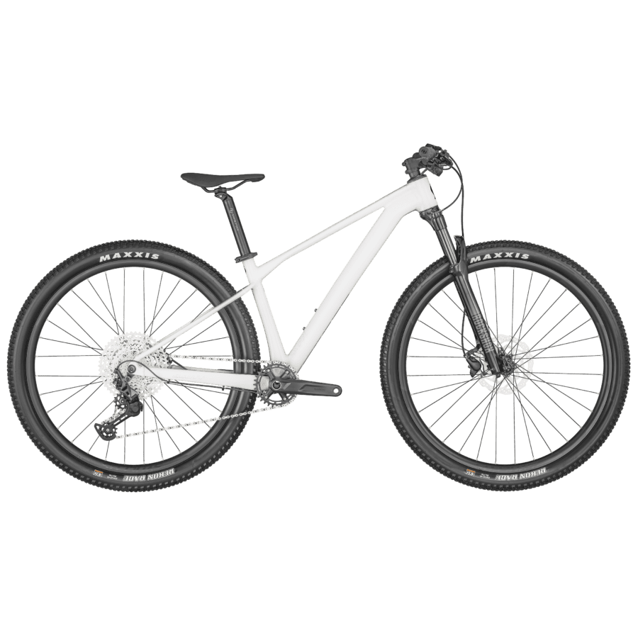 SCOTT Contessa Scale 930 Bike Gr. M