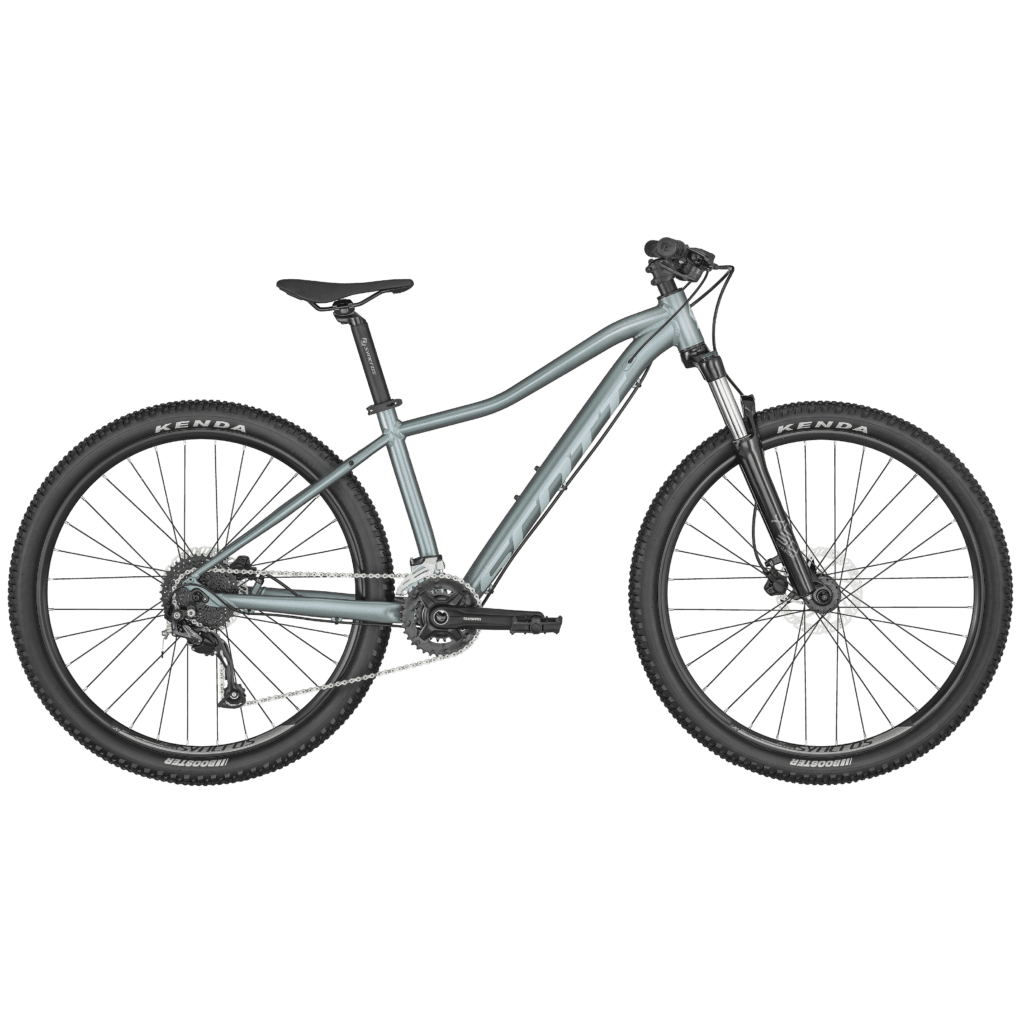 SCOTT Contessa Active 40 Cu Blue Bike