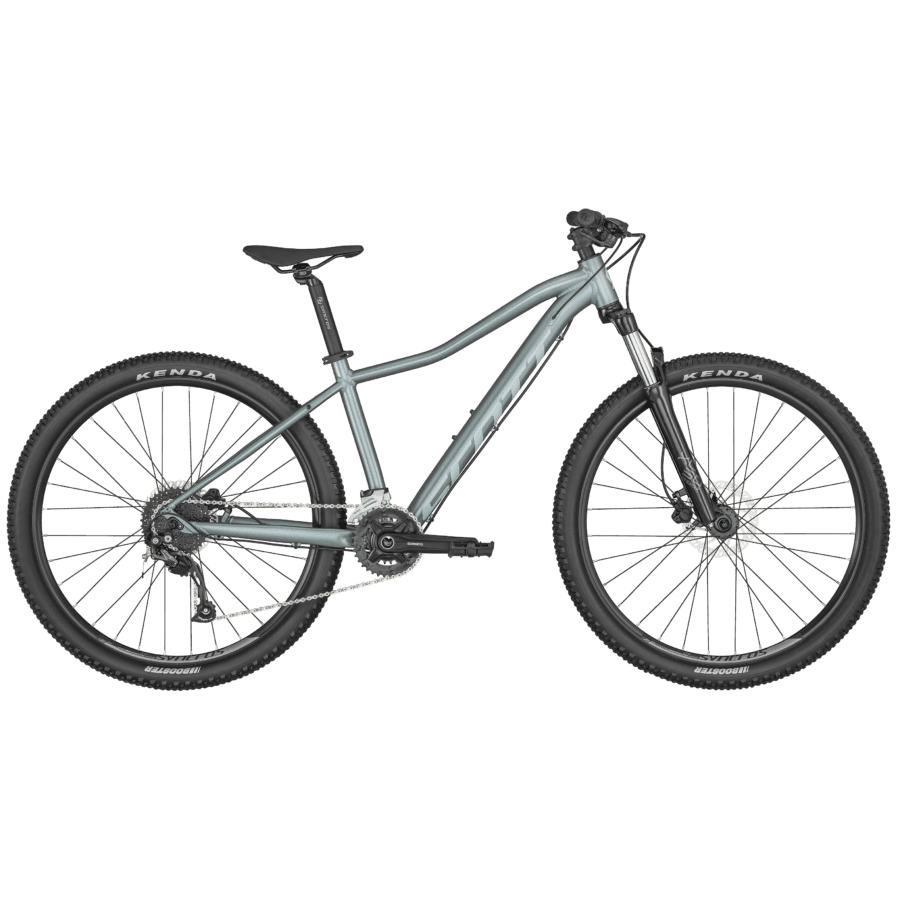 SCOTT Contessa Active 40 Cu Blue Bike