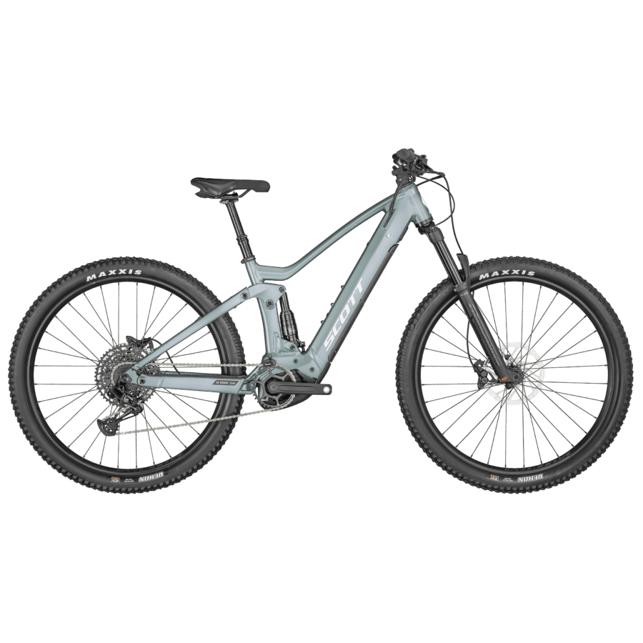 SCOTT Contessa Strike eRide 920 Bike