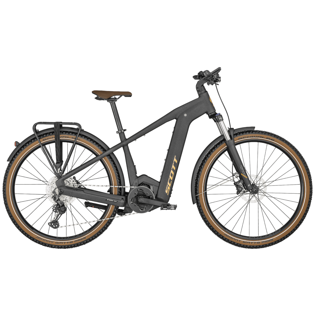 SCOTT Axis eRIDE 20 Bike Herren Gr. S