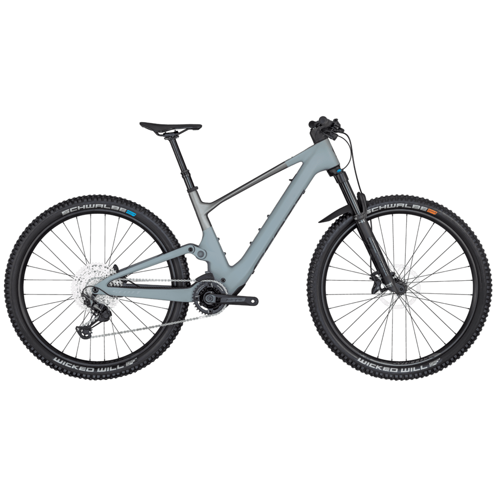 SCOTT Lumen eRIDE 910 Bike Gr. M