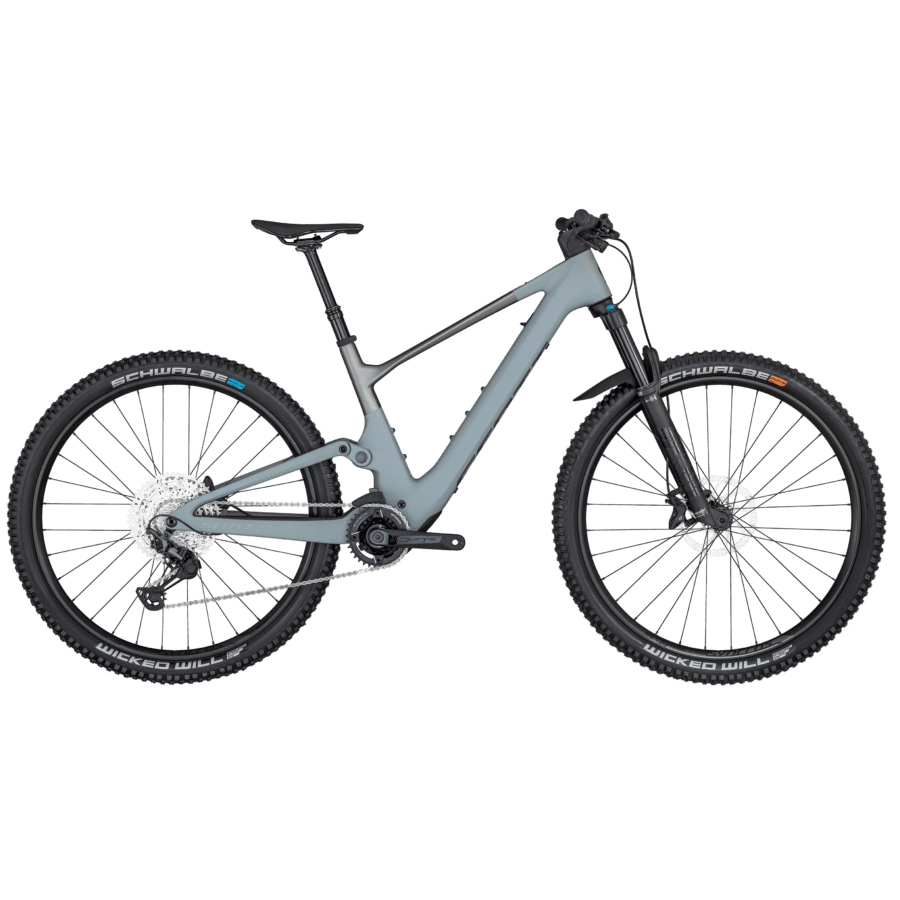 SCOTT Lumen eRIDE 910 Bike Gr. M