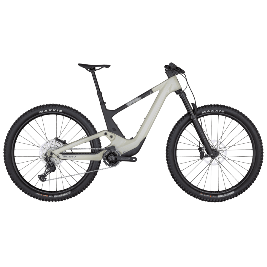 SCOTT Voltage eRIDE 920 Bike