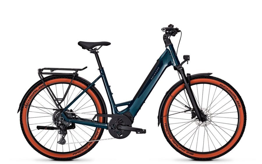 Kalkhoff ENTICE L ADVANCE Gr. M Wave