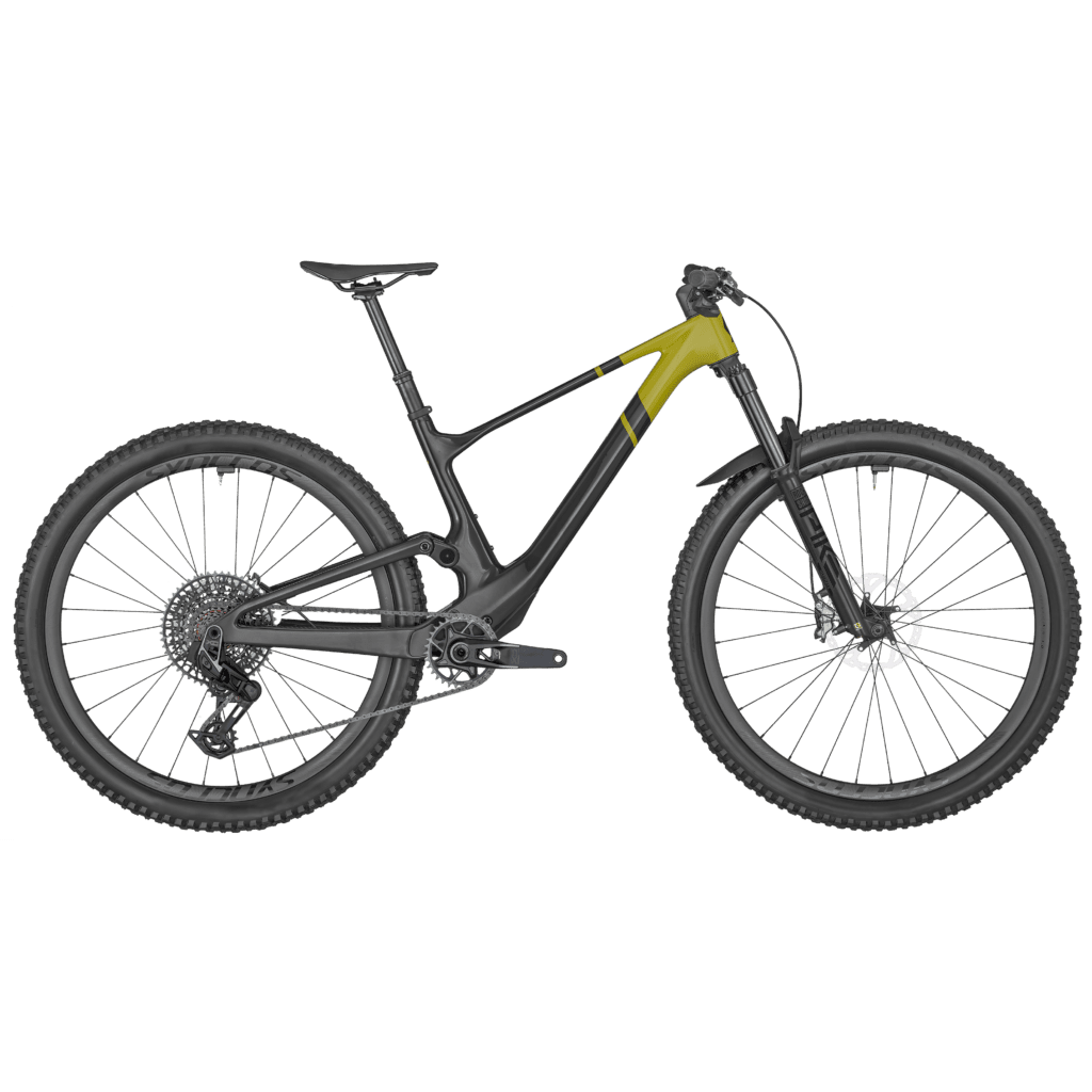 Scott Spark 900 ST Tuned Gr. M "Testbike"