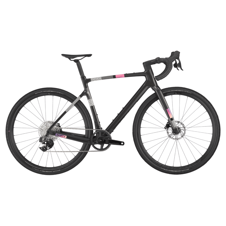 Scott Addict Gravel 30 Gr. L