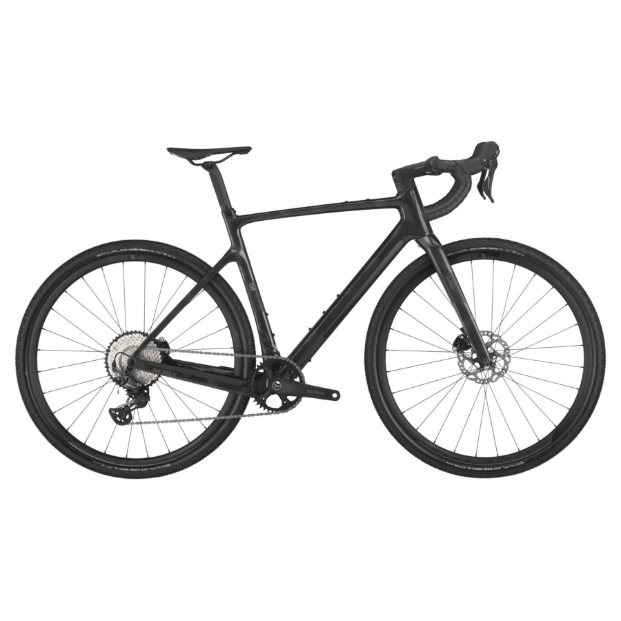 Scott Addict Gravel 40 Gr.L