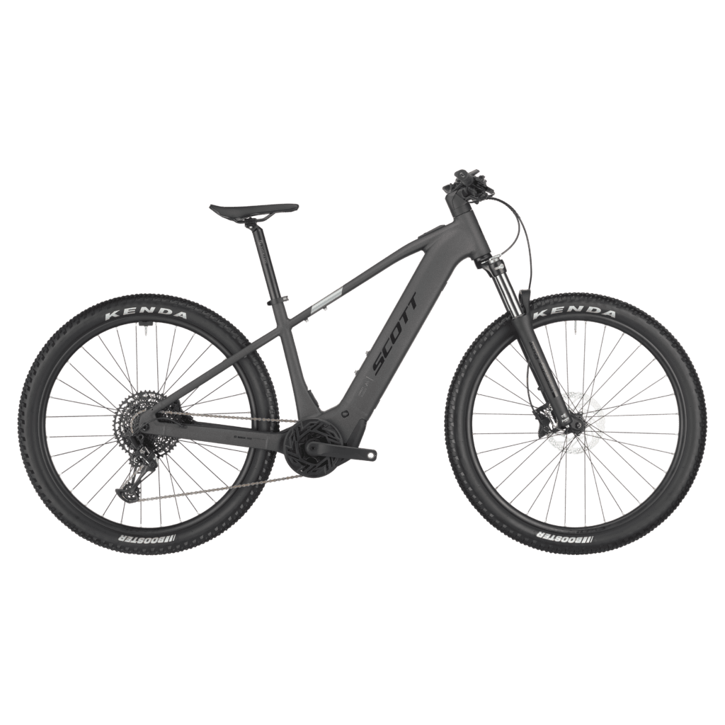 SCOTT Aspect eRIDE 910 Bike Gr. M