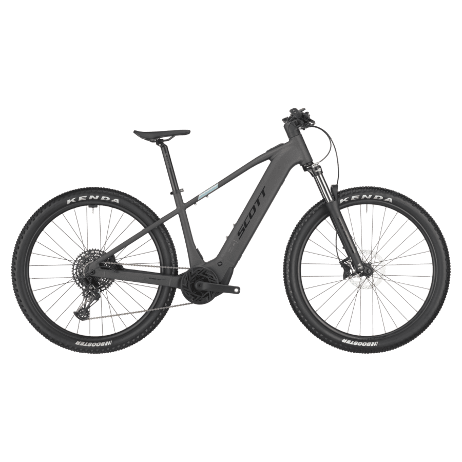 SCOTT Aspect eRIDE 910 Bike Gr. M