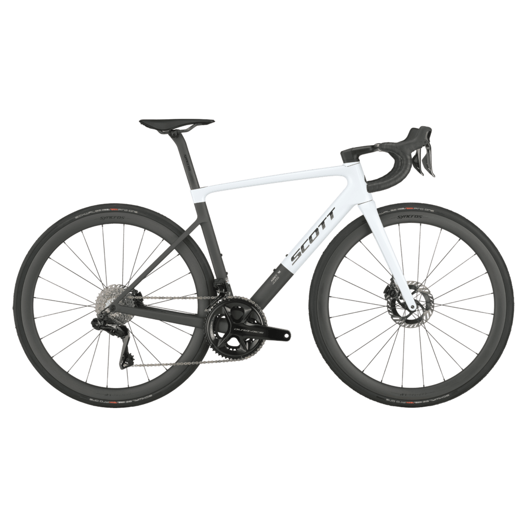 SCOTT Addict RC Pro Bike