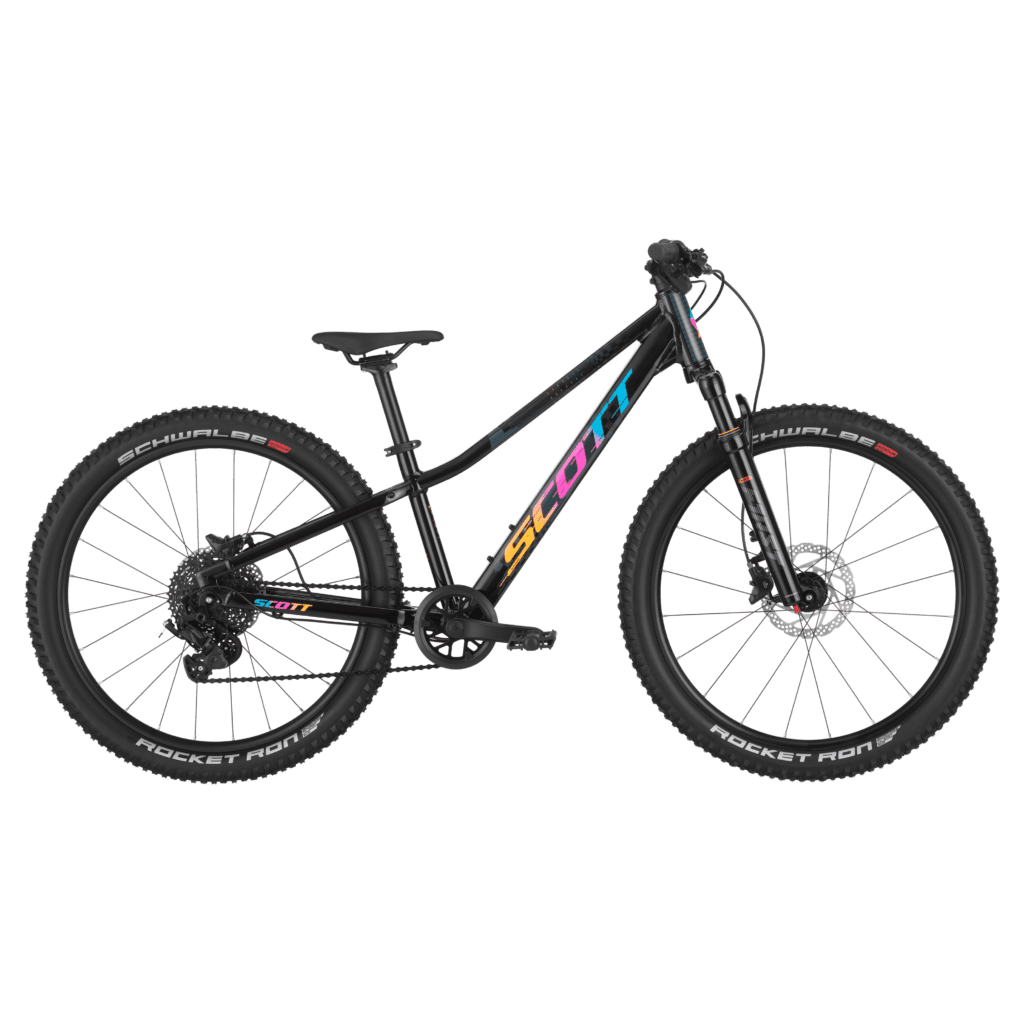 SCOTT Scale RC 400 Bike