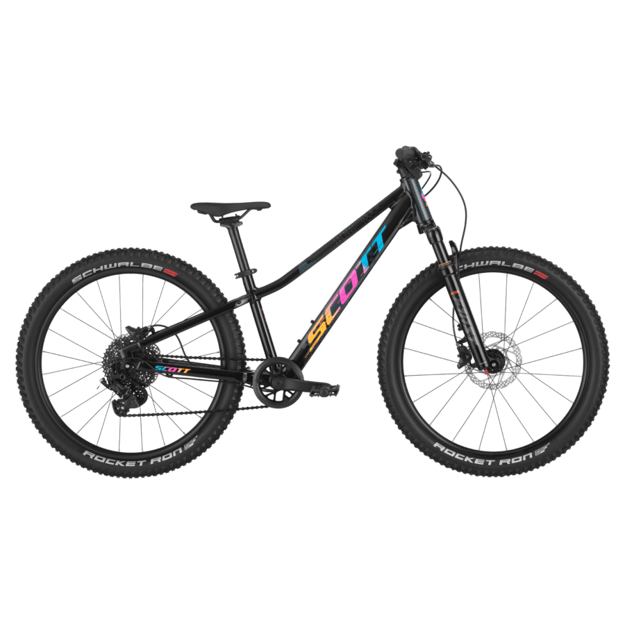 SCOTT Scale RC 400 Bike