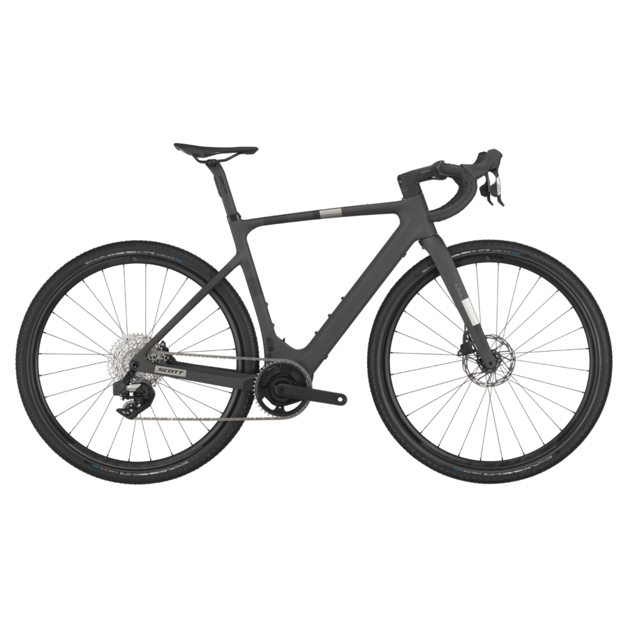 SCOTT Solace Gravel 30 Bike