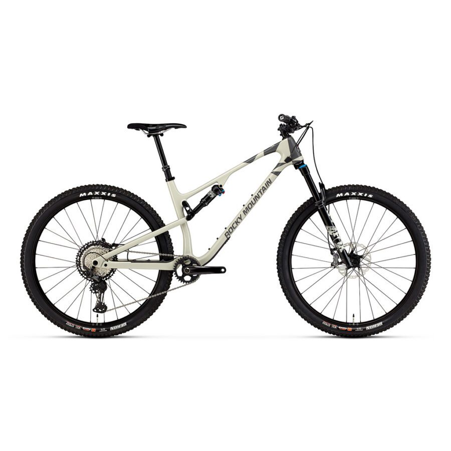 Rocky Mountain Element C 70 29"