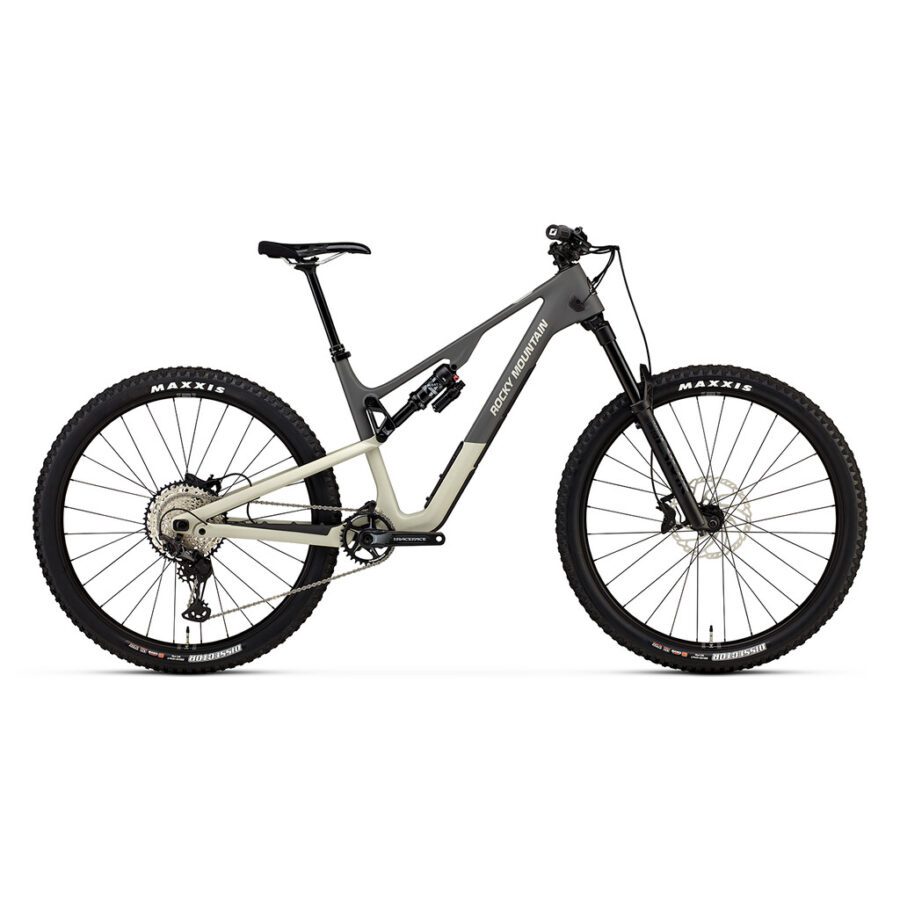 Rocky Mountain Instinct Carbon 50 (29")