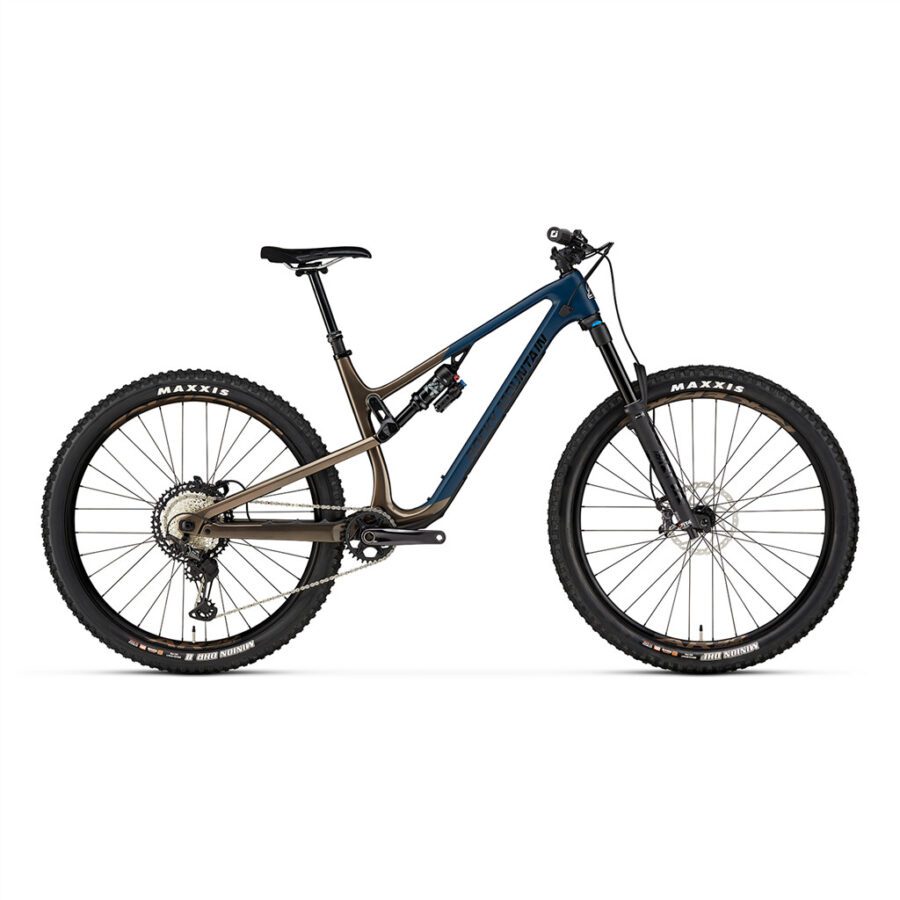 Rocky Mountain Instinct Carbon 70 (29")