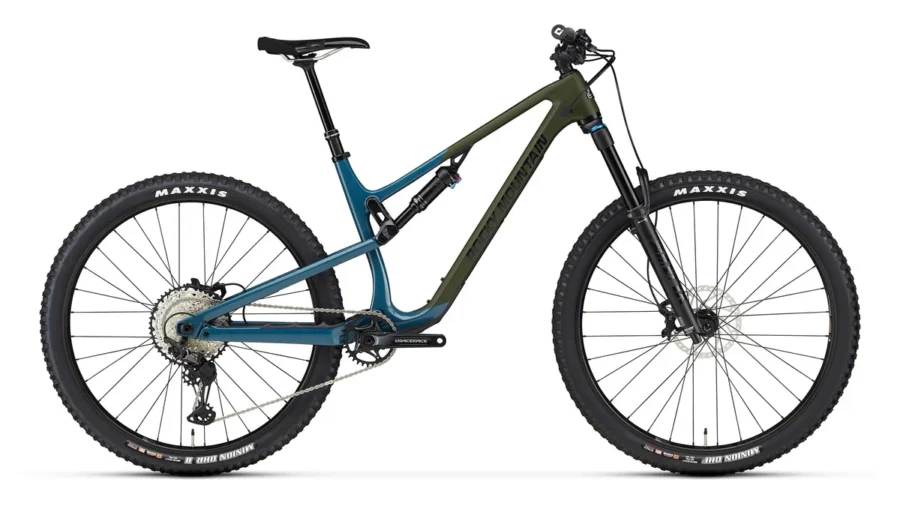 Rocky Mountain Instinct Carbon 50 29"