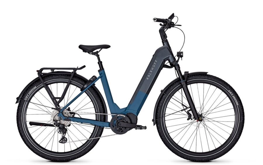 ENTICE 5+ MOVE LTD Gr. S