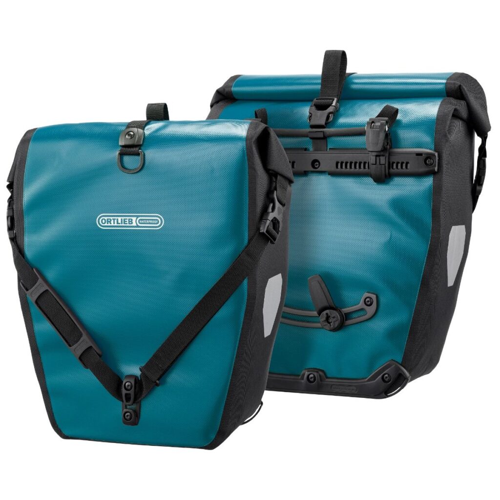 Ortlieb Back-Roller