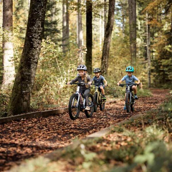 Jugend / Kindervelos